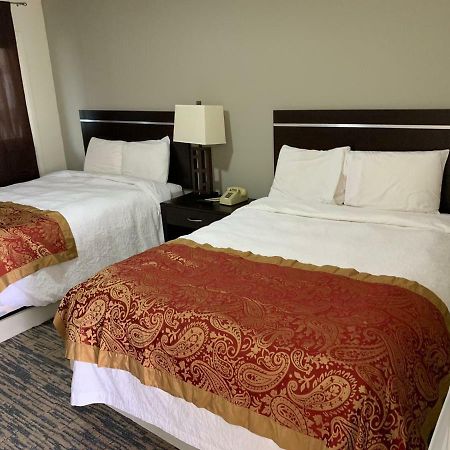 Gateway Motel Broken Bow Bagian luar foto